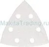 Шлифовальная бумага Makita P-42743 96мм K180 50шт