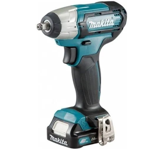 Ударный гайковерт Makita TW140DWAE