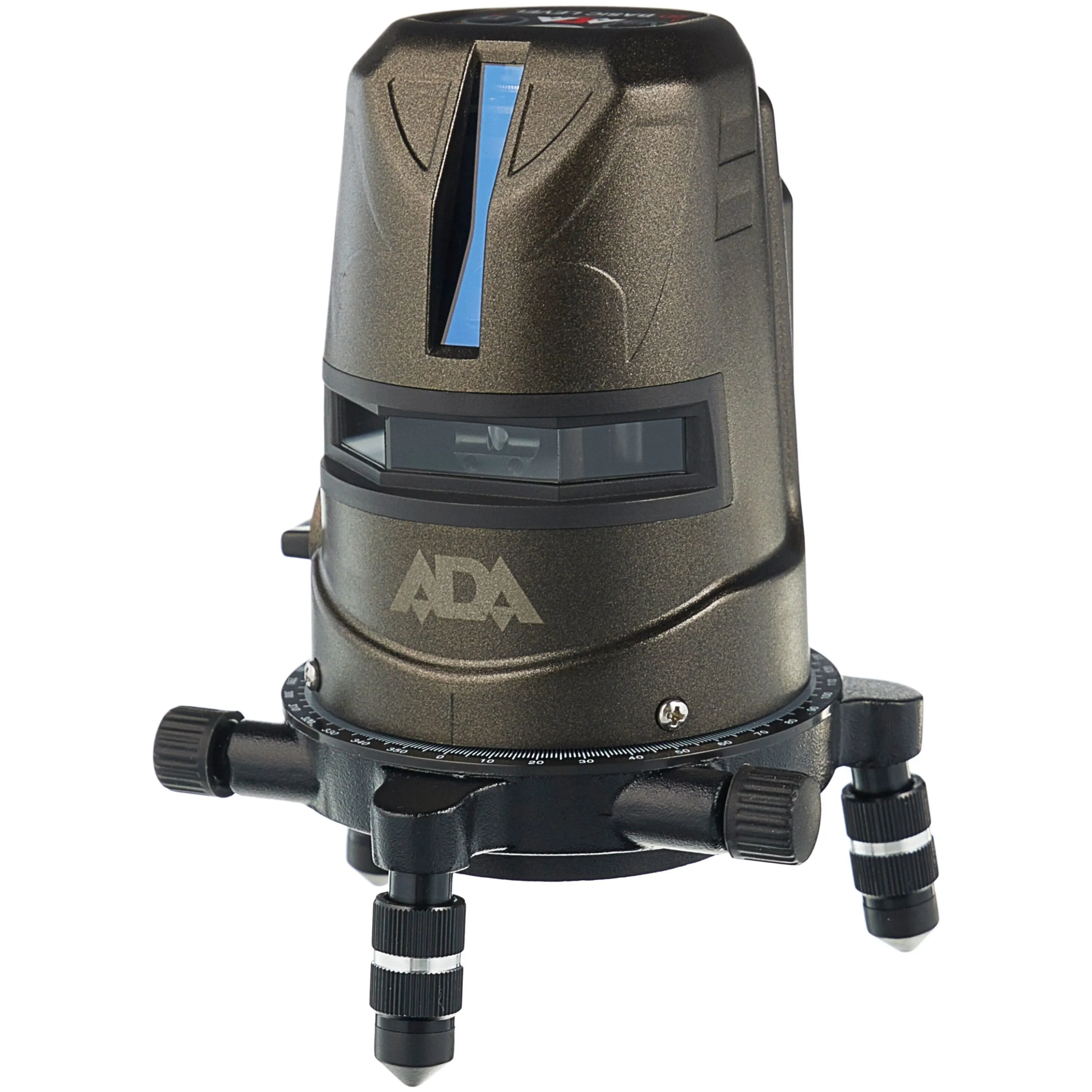 Нивелир ADA 2D Basic Level (A00239)