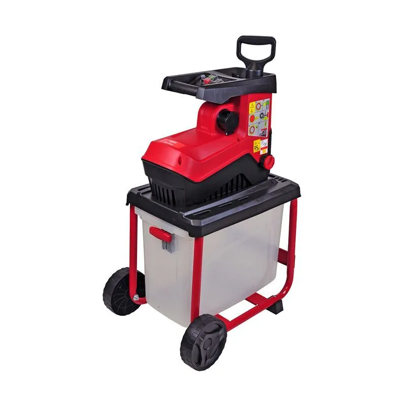 Садовый измельчитель Elitech ИВС 2500