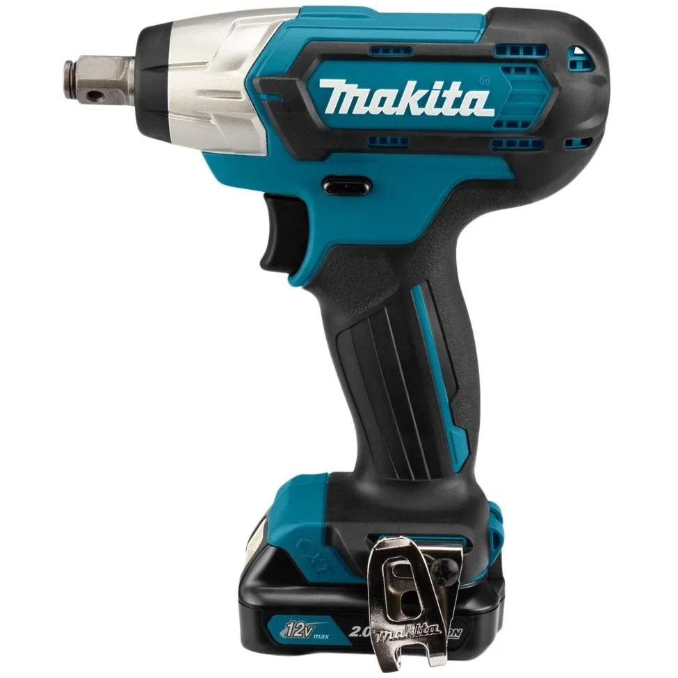 Ударный гайковерт Makita TW141DWAE
