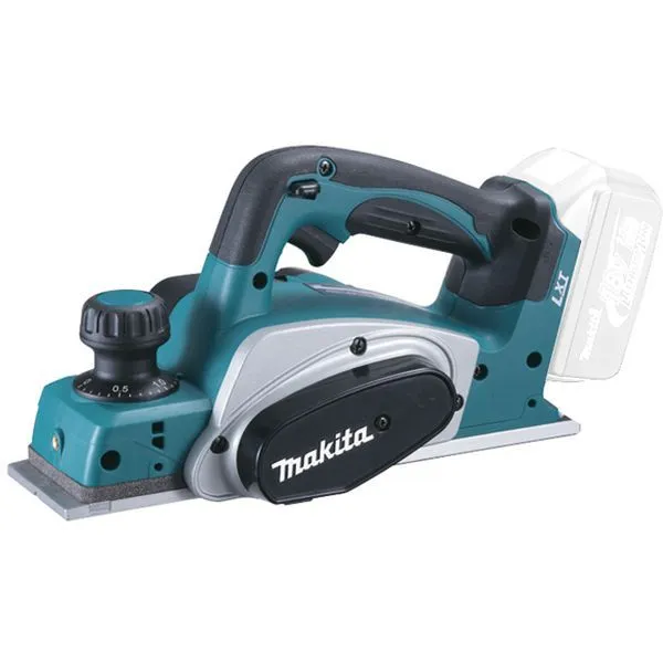 Аккумуляторный рубанок Makita DKP180Z