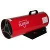 Тепловая пушка Elitech ТП 30ГБ