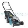 Бензиновая газонокосилка Makita PLM4622N
