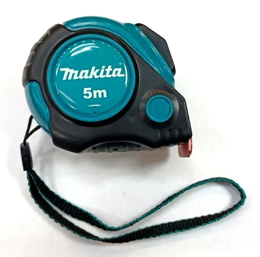 Измерительная рулетка 5 м Makita B-57146