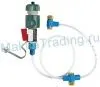Набор Makita 394365102 для подачи воды