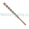 Бур SDS MAX 42x1300 Makita B-30374