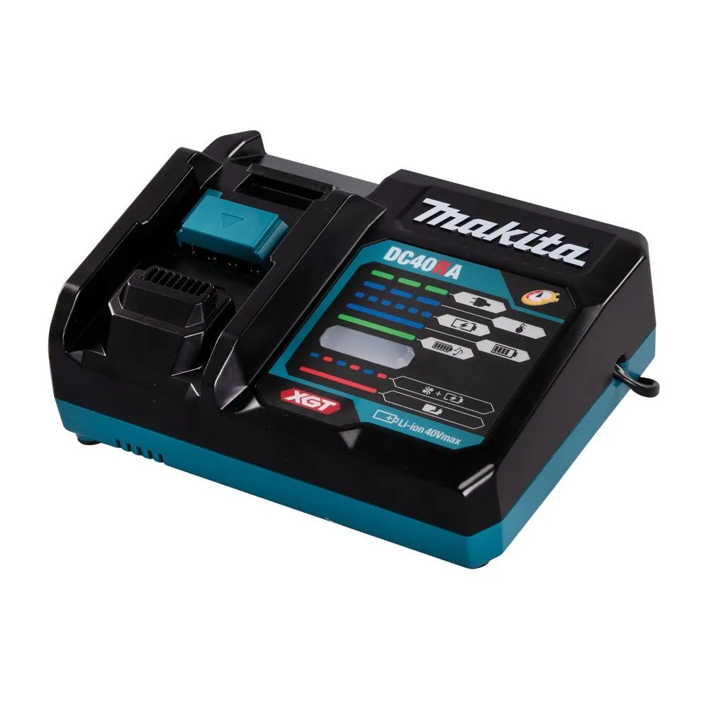 Зарядное устройство XGT DC40RA Makita 191E10-9