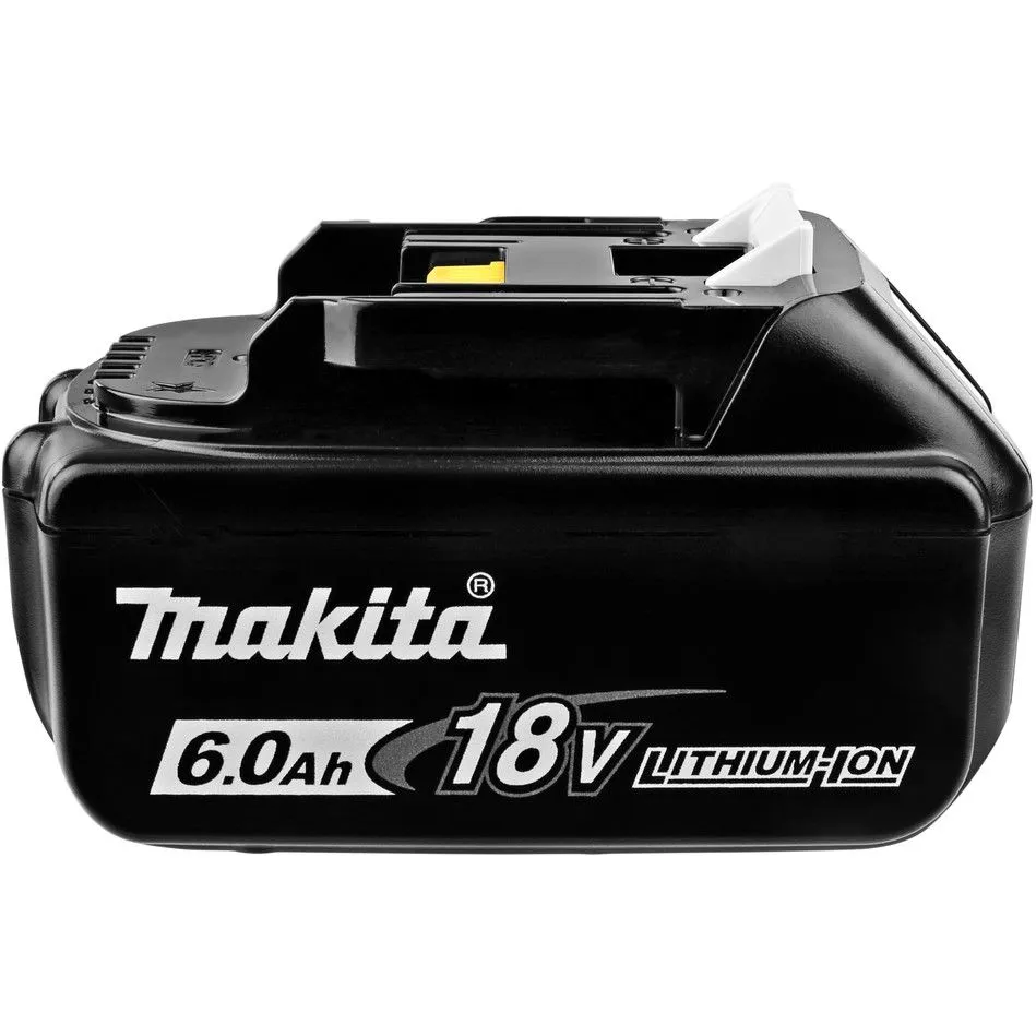 Аккумулятор BL1860B Makita 197422-4