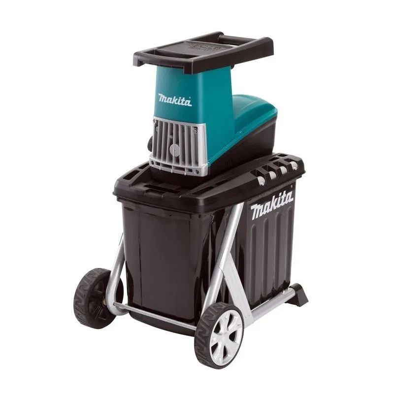 Садовый измельчитель Makita UD2500