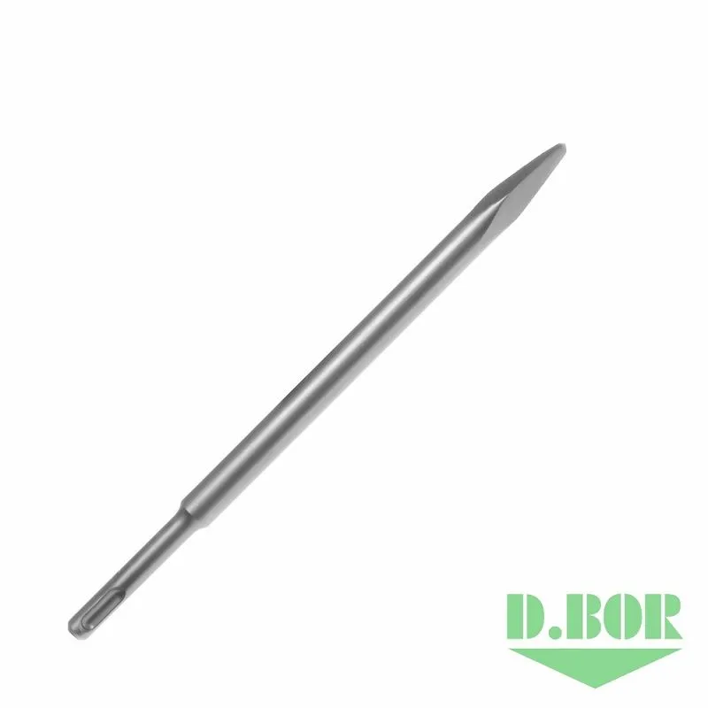 Пика SDS-plus Eco Line 250 мм D.BOR W-059-12048535C000