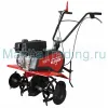Бензиновый культиватор Elitech КБ 71