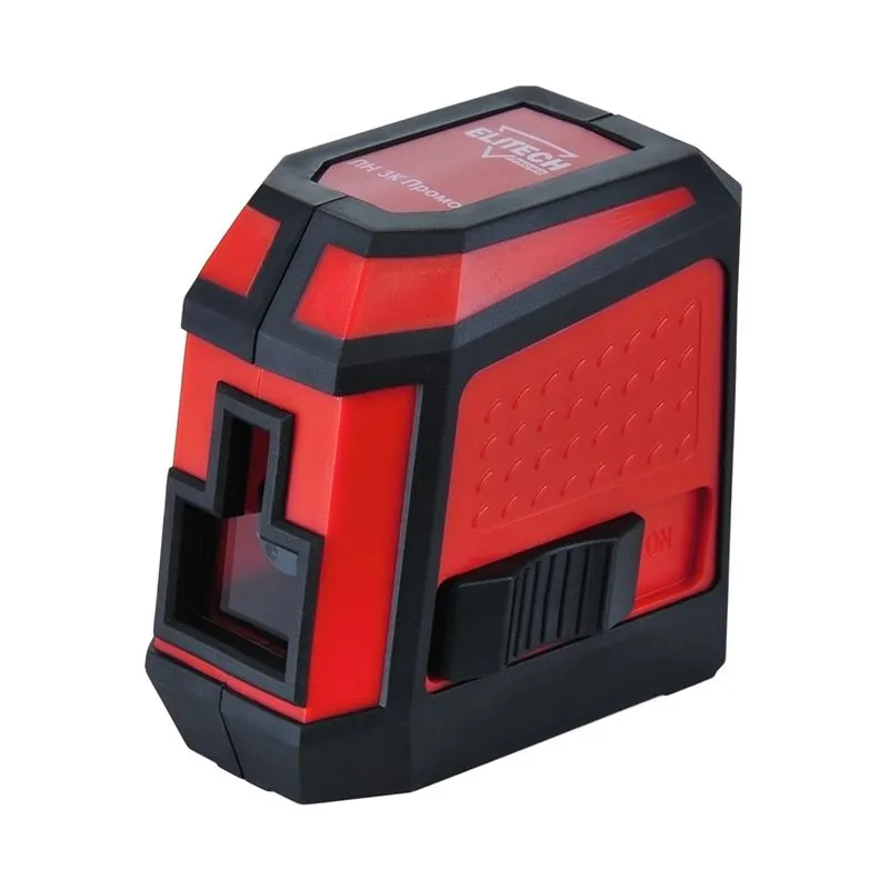 Лазерный нивелир Elitech ЛН 3К Промо (Е0306.013.00)