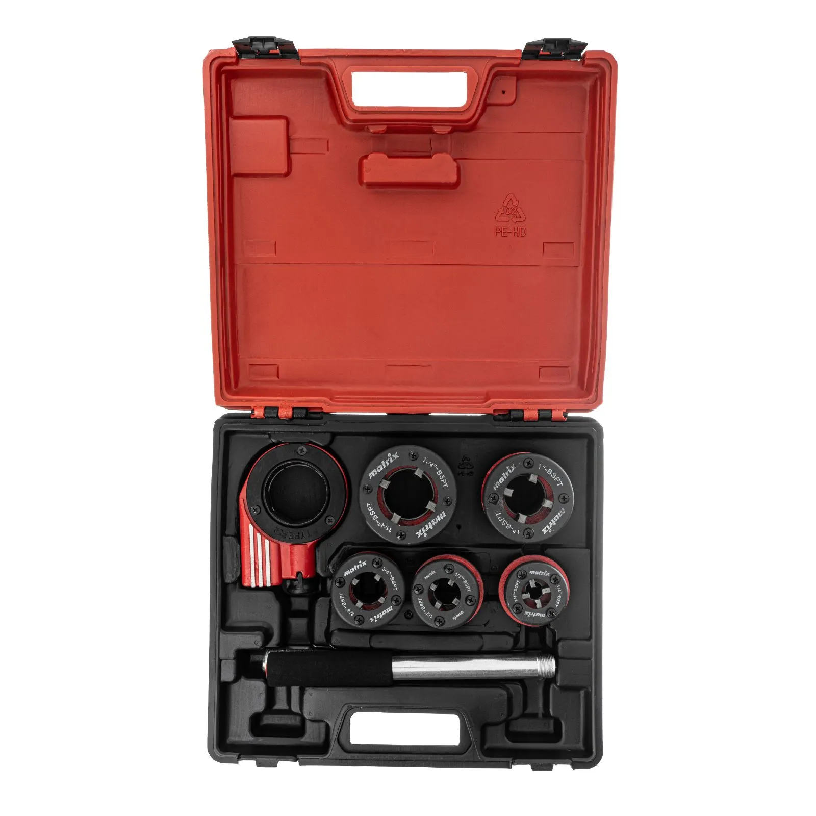 Набор клуппов Matrix 77332