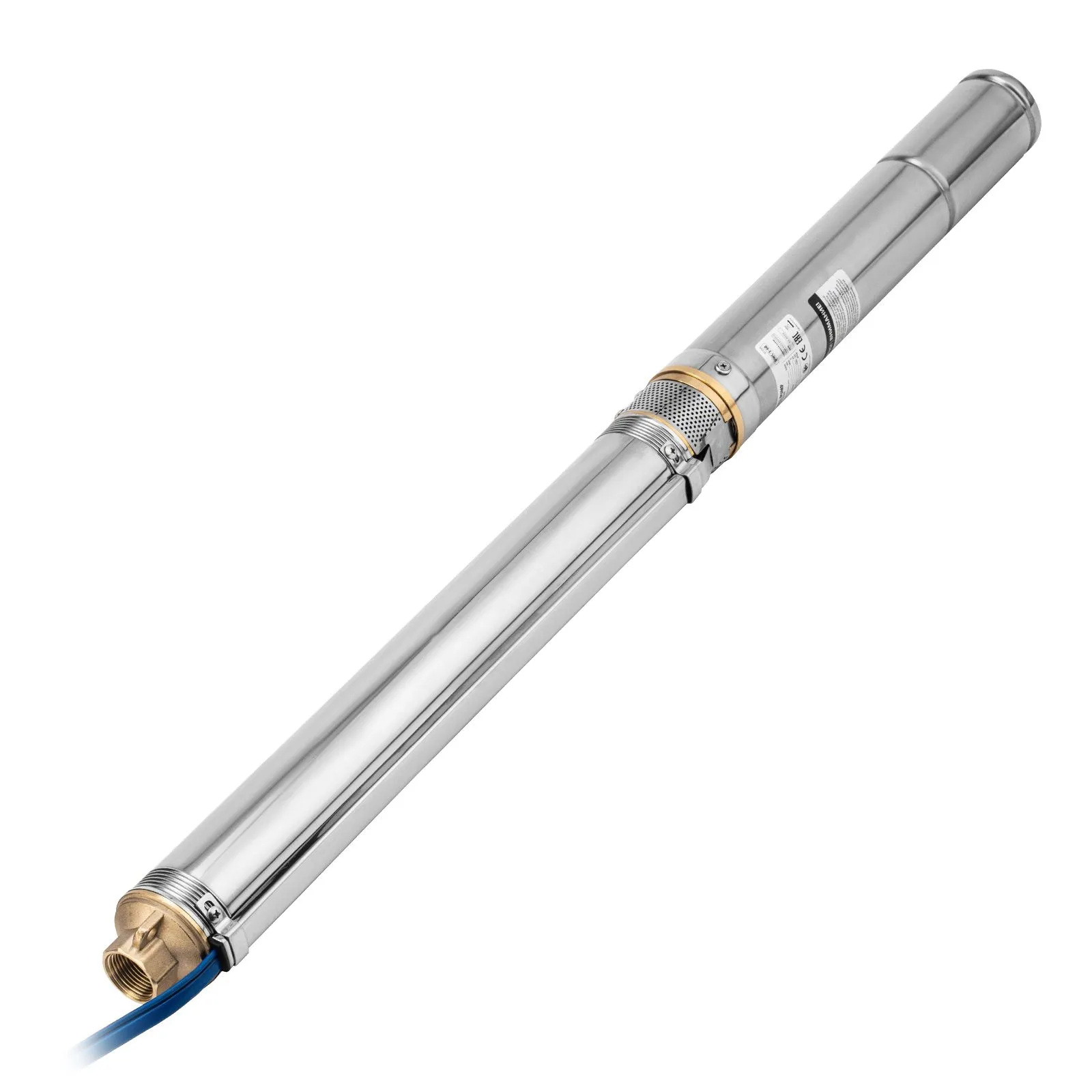 Скважинный насос DWC-3-60 Denzel 97255