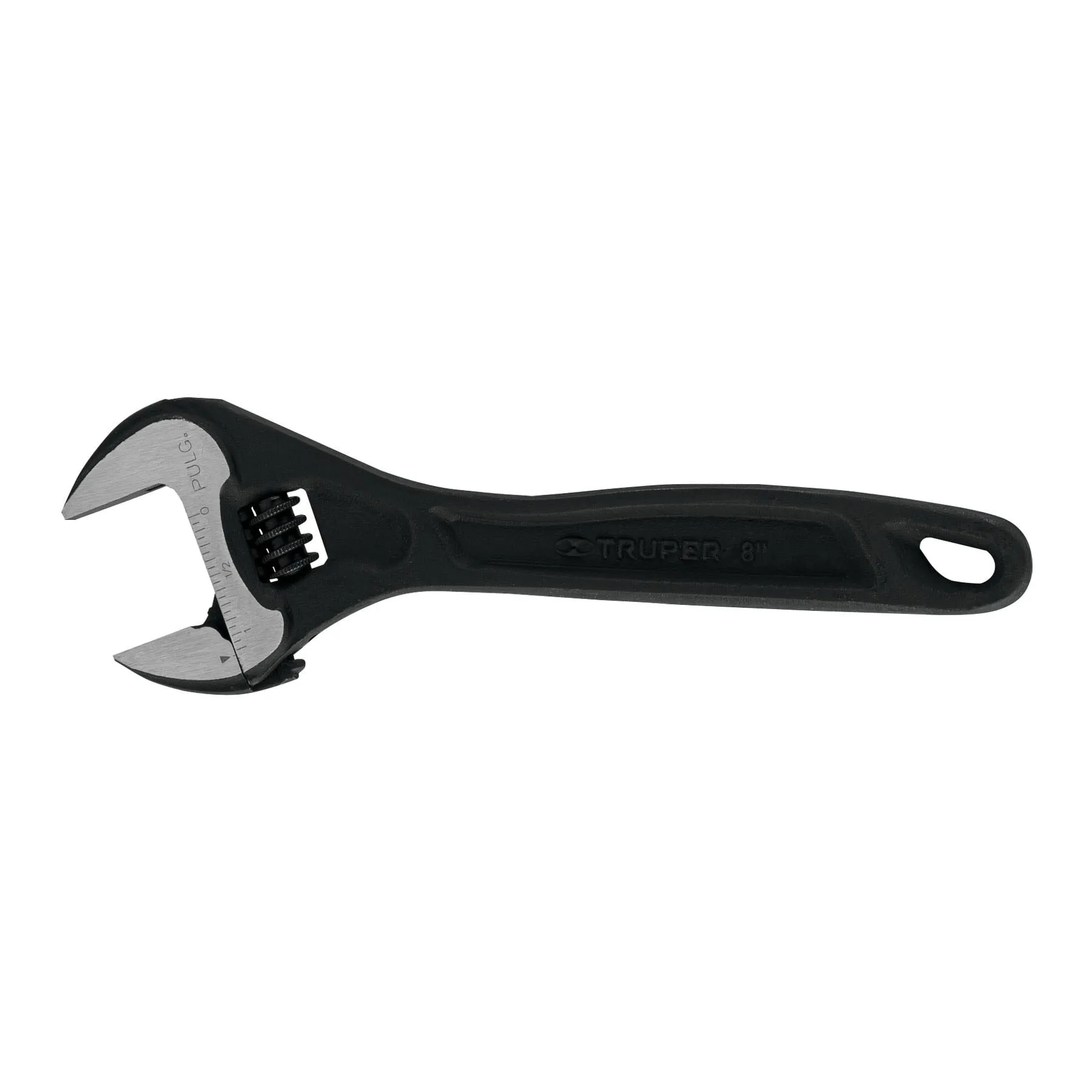 Ключ разводной 8" Truper Expert 15501
