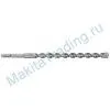 Бур Макита SDS-plus 4plus 4х50х110мм (P-29206)
