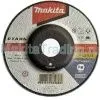Шлифовальный диск c вогнутым центром Makita D-25258 115x6x22.23мм