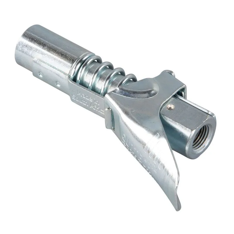 Пресс-масленка с блокировкой Makita 191A76-5