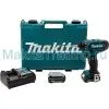 Дрель-шуруповерт Makita DF031DWAE