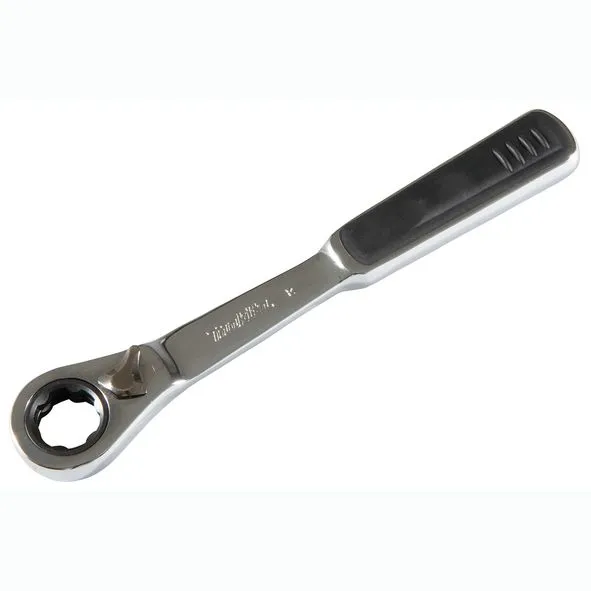 Ключ на шарнире 250 мм Makita B-65610