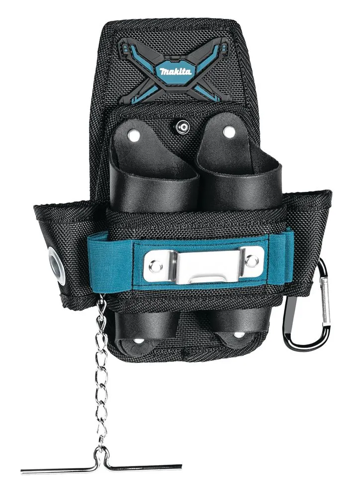 Поясная сумка электрика Makita E-05212