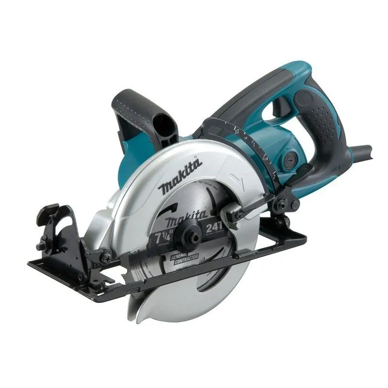 Гипоидная дисковая пила Makita 5477NB
