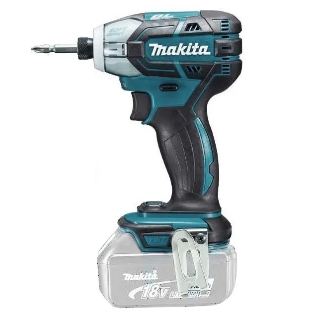 Аккумуляторный ударный гайковерт Makita DTS141Z