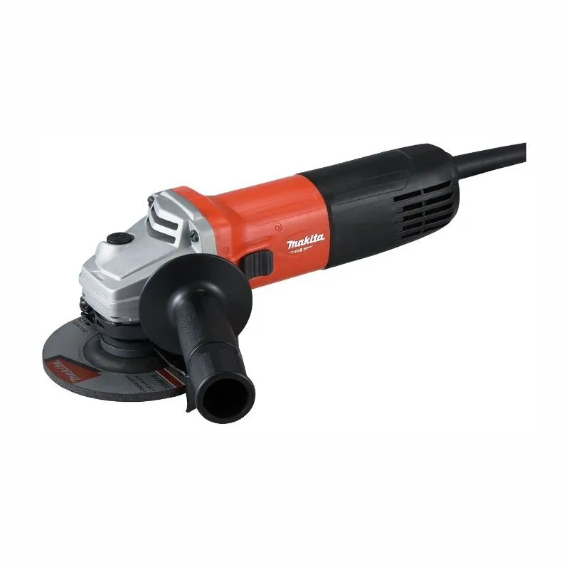 Угловая шлифовальная машина Makita MT M9507
