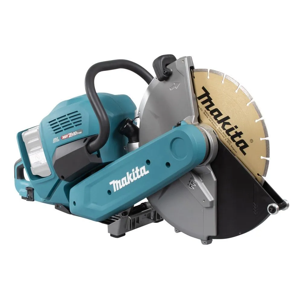 Аккумуляторный бетонорез XGT Makita CE002GZ01