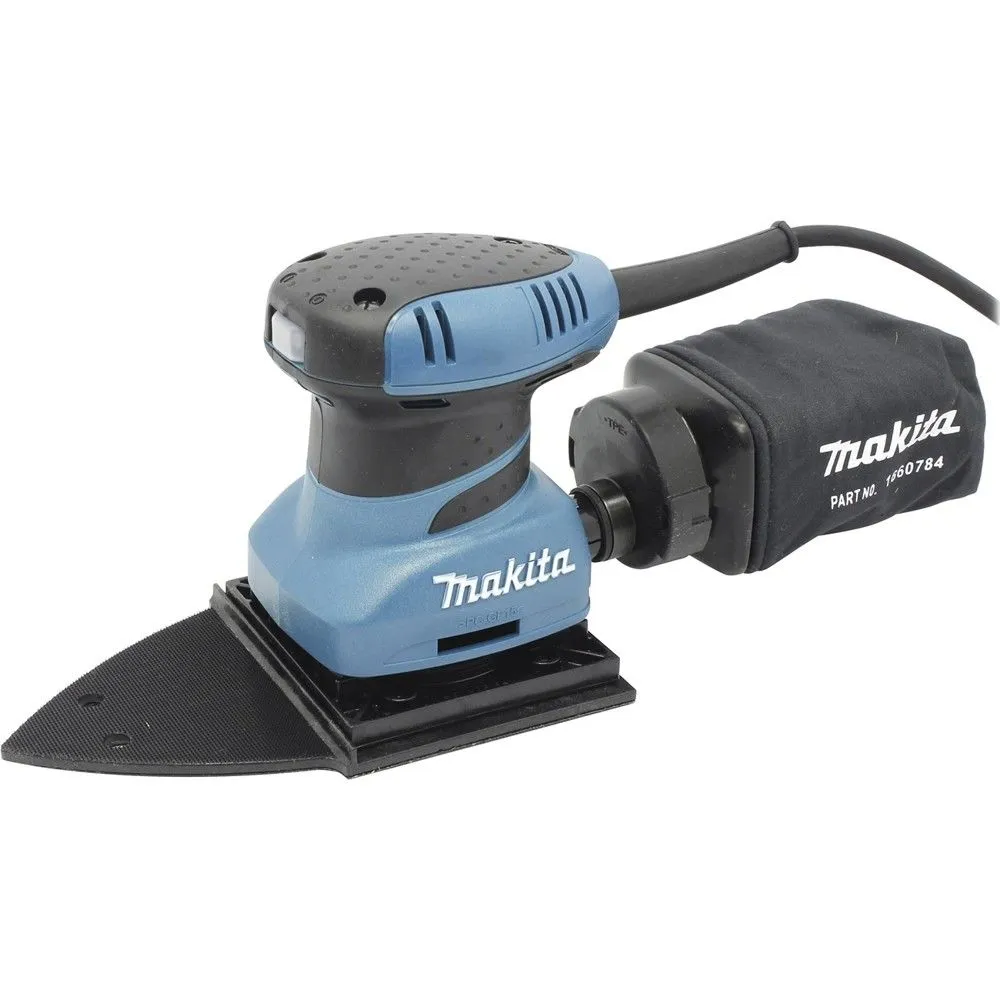 Вибрационная шлифмашина Makita BO4565