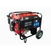Бензиновый генератор Elitech БЭС 6500 Е