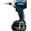 Ударный шуруповерт Makita BTD145RFE