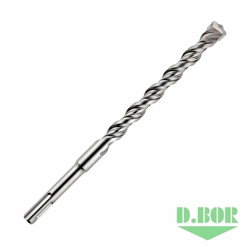 Бур SDS-plus 4PLUS 12*750/800 D.BOR 60352