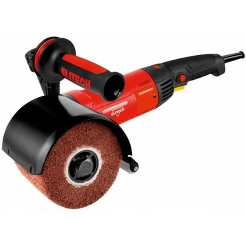 Щеточная шлифмашина Elitech МЩ 1412Э (E2213.004.00)
