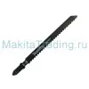 Пилка для лобзиков Макита № B25 5шт (A-85765)
