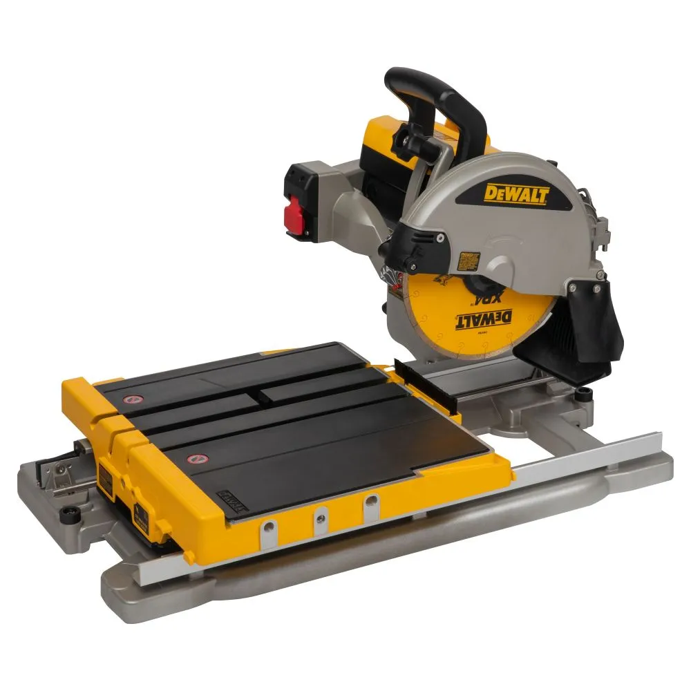 Плиткорез Dewalt D24000-QS