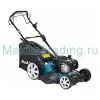 Бензиновая газонокосилка Makita PLM4628
