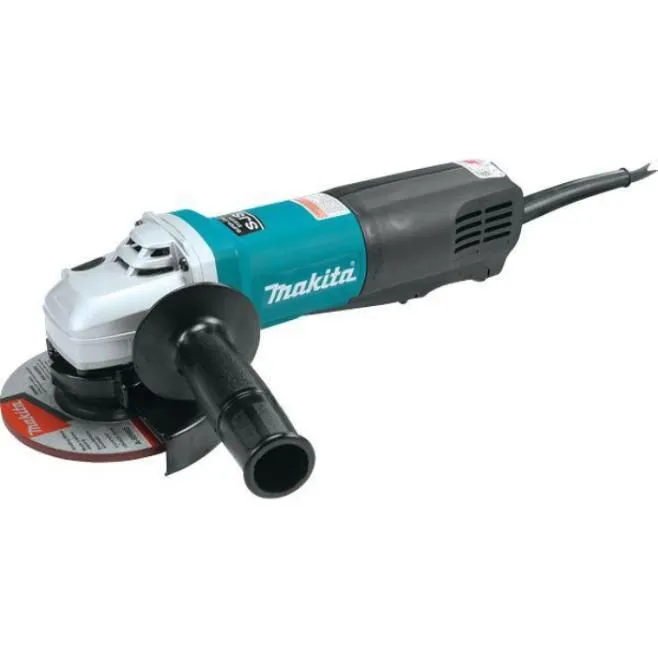 Угловая шлифмашина Makita 9565PCV