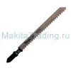 Пилка для лобзиков Макита № B11 5шт (A-85634)