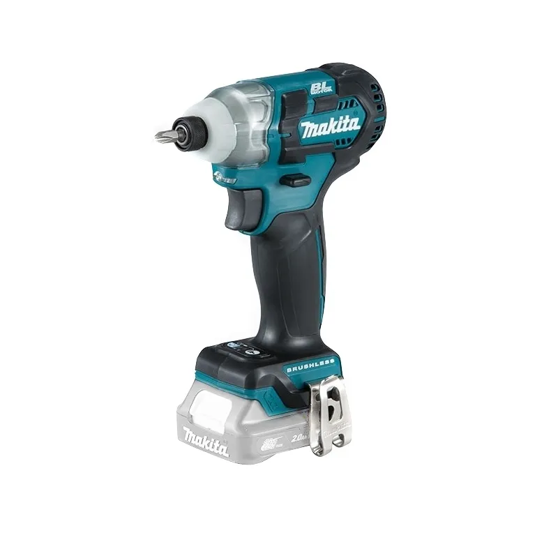 Аккумуляторный импульсный шуруповерт Makita TD111DZ