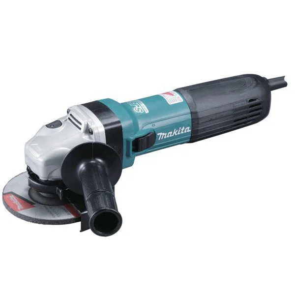 Углошлифовальная машина Makita GA5041C