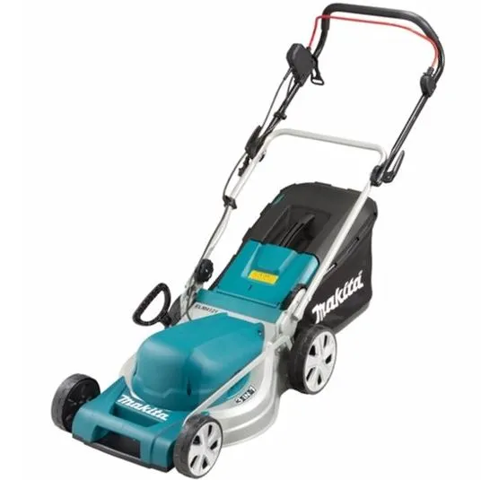 Электрическая газонокосилка Makita ELM4121