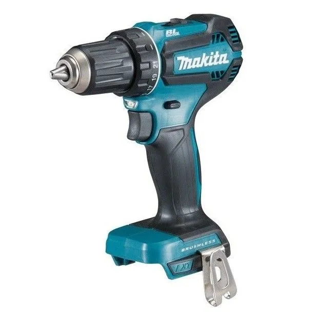 Дрель-шуруповерт Makita DDF485Z