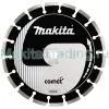 Диск алмазный Makita B-42905 Cosmos Comet Asphalt 350х10Hx25.4/20мм 