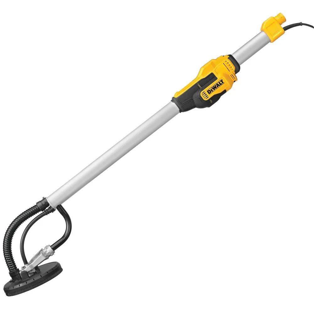 Эксцентриковая шлифмашина для стен Dewalt DWE7800-QS