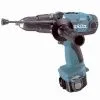 Ударная дрель-шуруповерт Makita 8444 DWFE