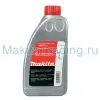 Масло для двухтактных двигателей 1л. Makita 980408607