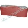 Шлифовальная лента Makita P-37340 76x610мм К100 5шт