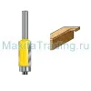 Фреза для окантовки Макита 12.7х25.4х8х32 2 кромки (D-10528)